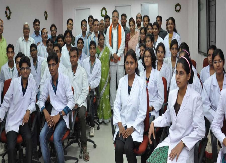 GMC Raigarh Events photo 4