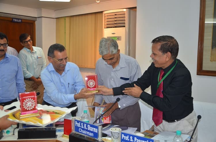 College of Fisheries Berhampur Event photo 3