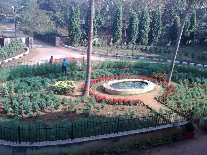 College of Fisheries Berhampur Academic Building photo 5