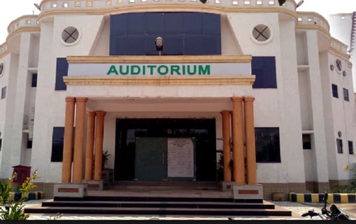 GMC Kannauj Infrastructure and Academic Building photo 2