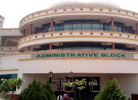 GMC Kannauj Infrastructure and Academic Building photo 3