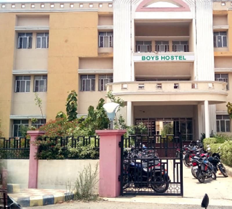 GMC Kannauj Infrastructure and Academic Building photo 5
