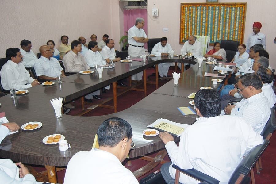 RNT Udaipur Events photo 1