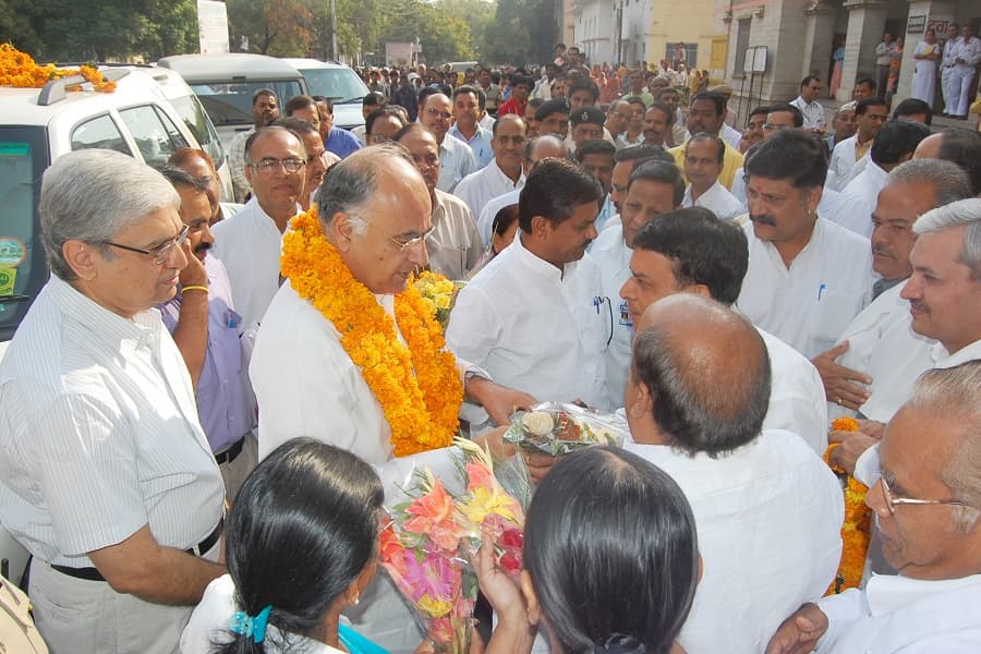 RNT Udaipur Events photo 4