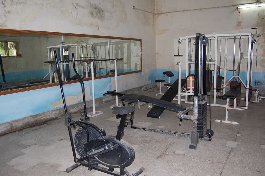 RNT Udaipur Infrastructure photo 1