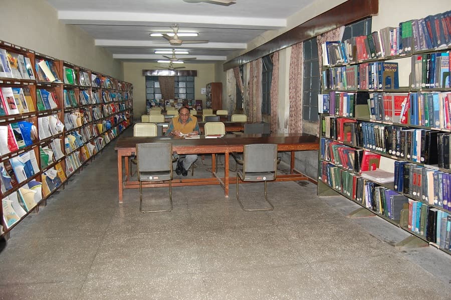 RNT Udaipur Infrastructure photo 5