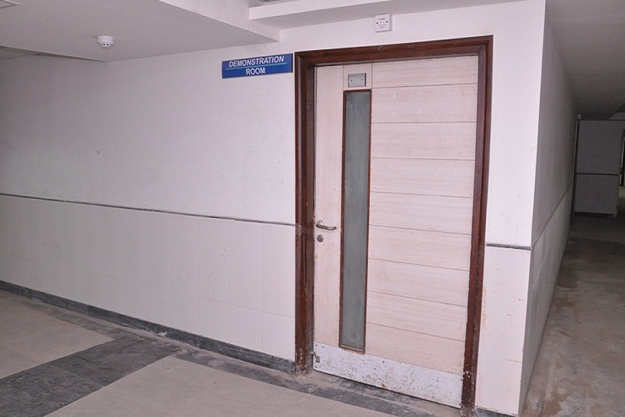 ESIC Faridabad Infrastructure photo 2