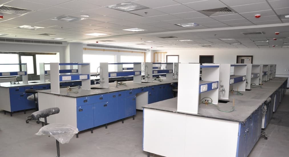 ESIC Faridabad Infrastructure photo 3