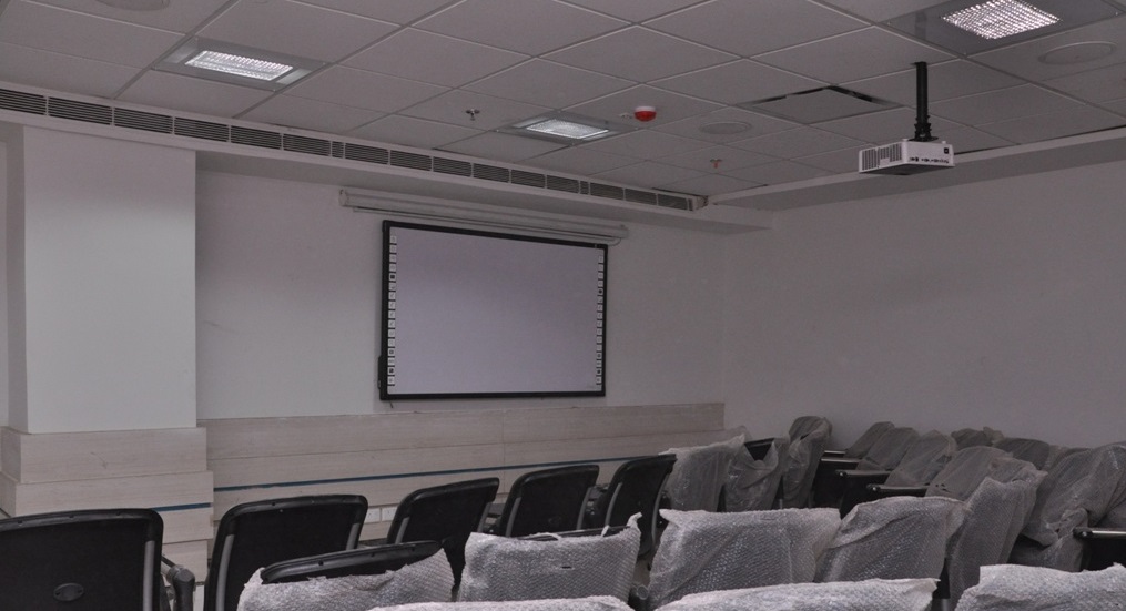 ESIC Faridabad Infrastructure photo 4