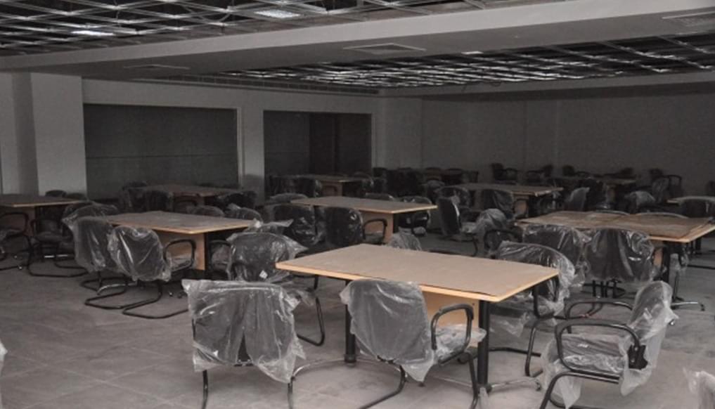 ESIC Faridabad Infrastructure photo 8