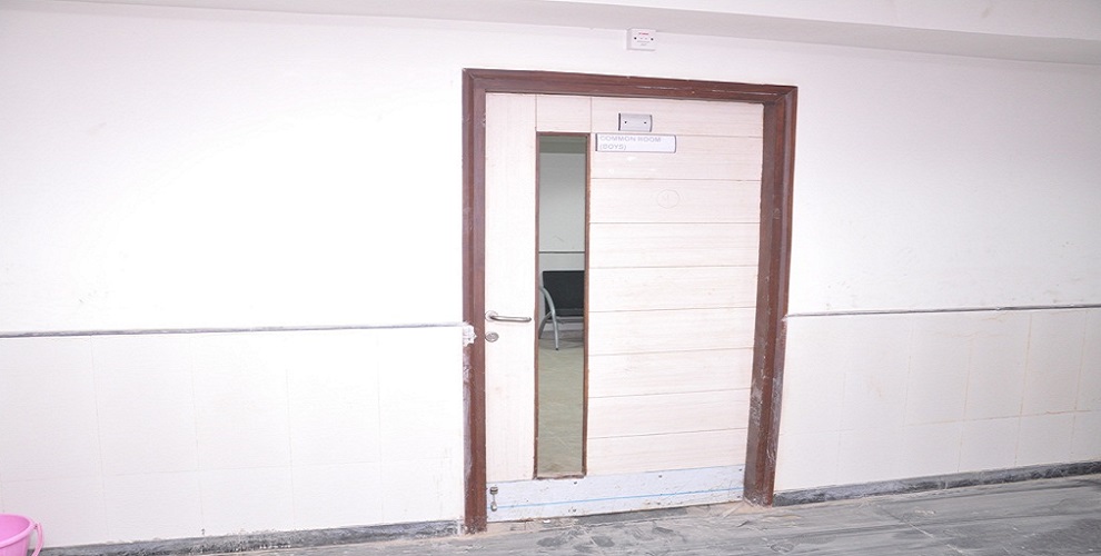 ESIC Faridabad Infrastructure photo 10