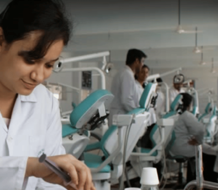 HiTech Dental College and Hospital Bhubaneswar Campus photo 6