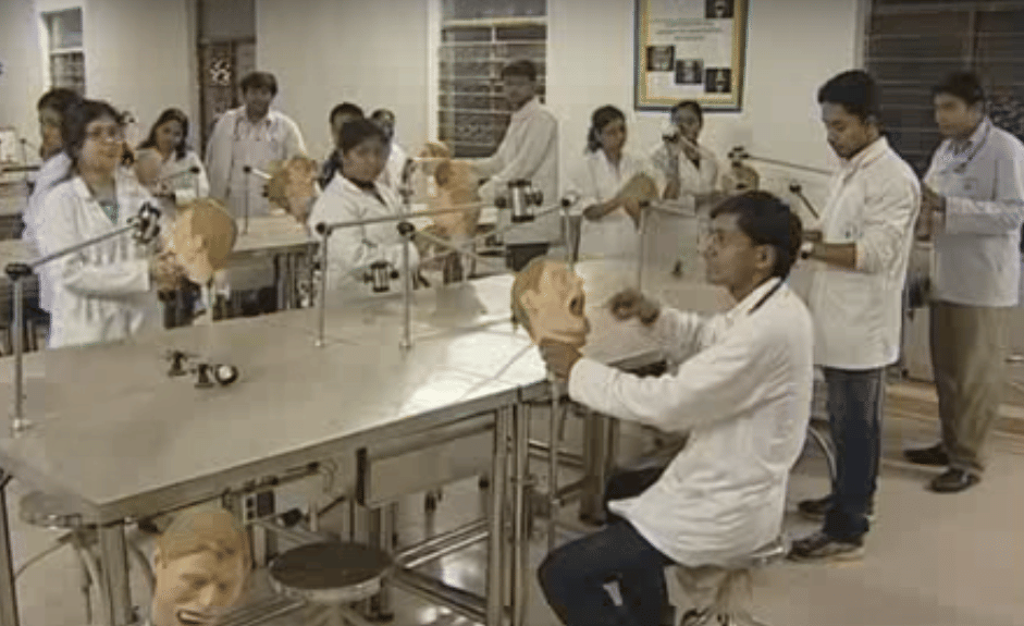 HiTech Dental College and Hospital Bhubaneswar Campus photo 1