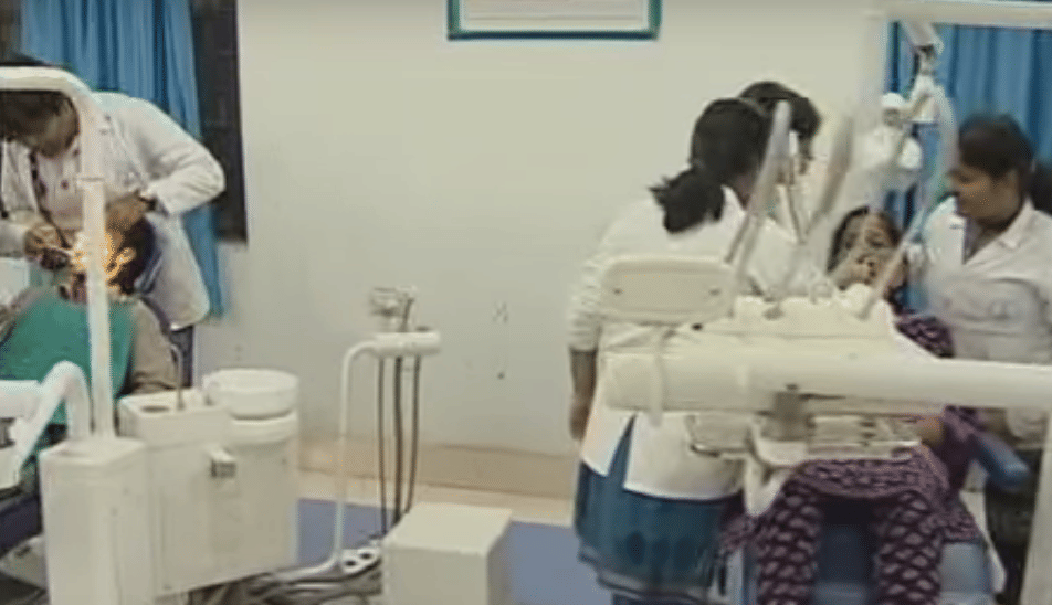 HiTech Dental College and Hospital Bhubaneswar Campus photo 2