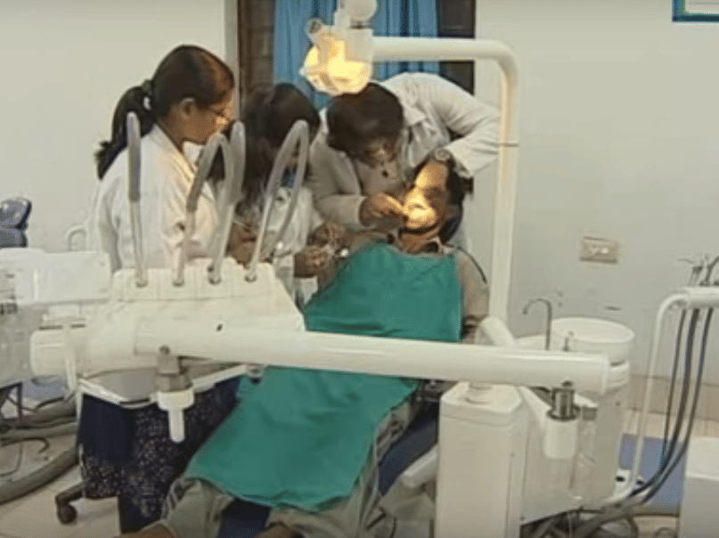 HiTech Dental College and Hospital Bhubaneswar Campus photo 3