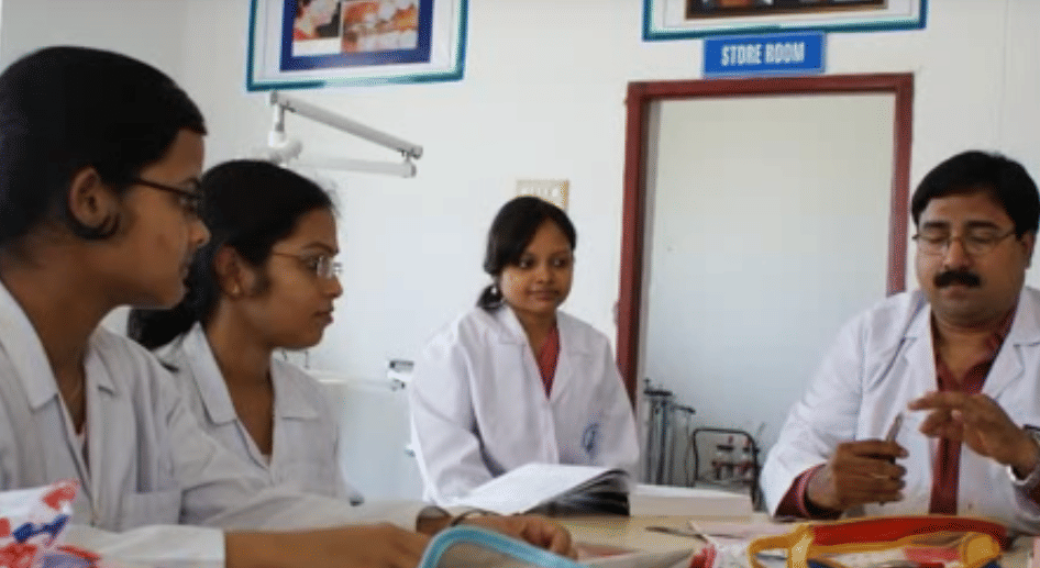 HiTech Dental College and Hospital Bhubaneswar Campus photo 4