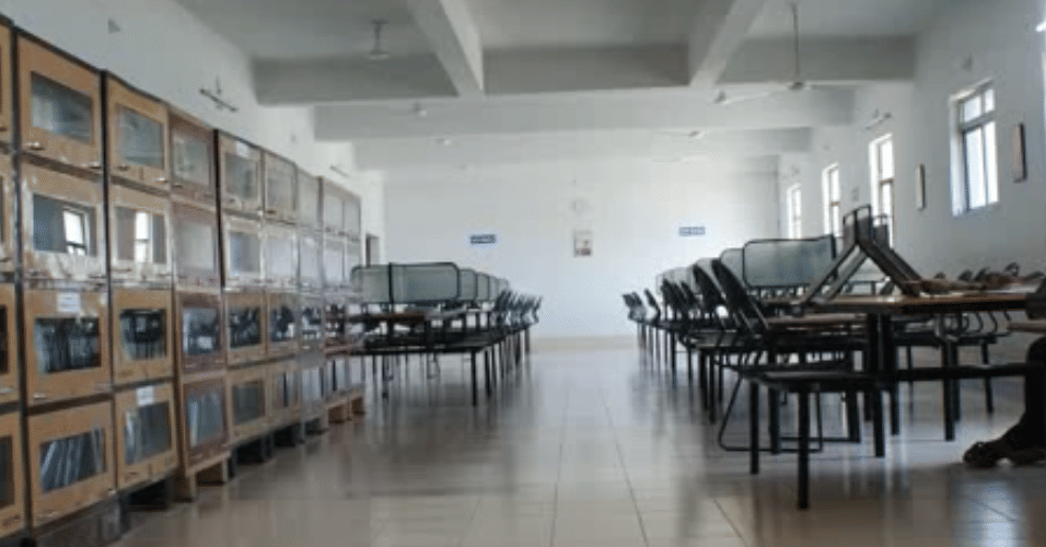 HiTech Dental College and Hospital Bhubaneswar Campus photo 5