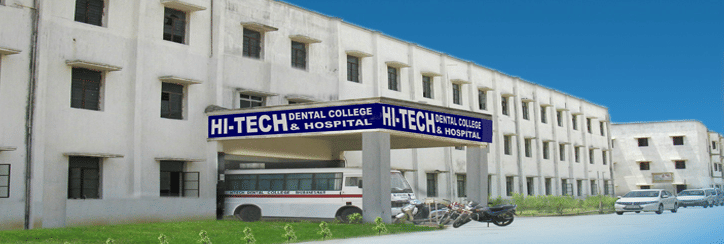 HiTech Dental College and Hospital Bhubaneswar Campus photo 7