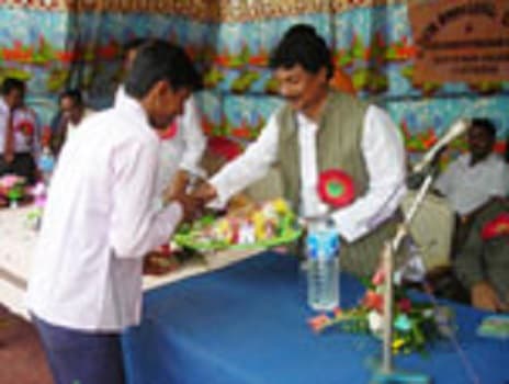 Chitrada College, Chitrada Mayurbhanj Extra Curriculars photo 1
