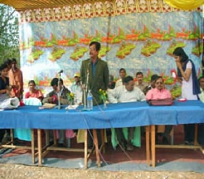 Chitrada College, Chitrada Mayurbhanj Extra Curriculars photo 2