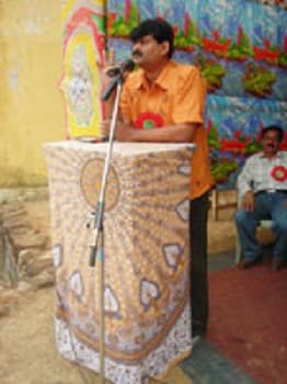 Chitrada College, Chitrada Mayurbhanj Extra Curriculars photo 6