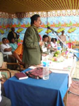 Chitrada College, Chitrada Mayurbhanj Extra Curriculars photo 7