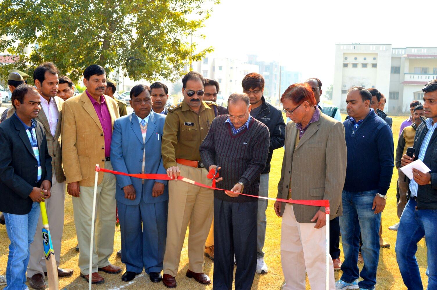 Government Medical College Jalaun Events photo 1