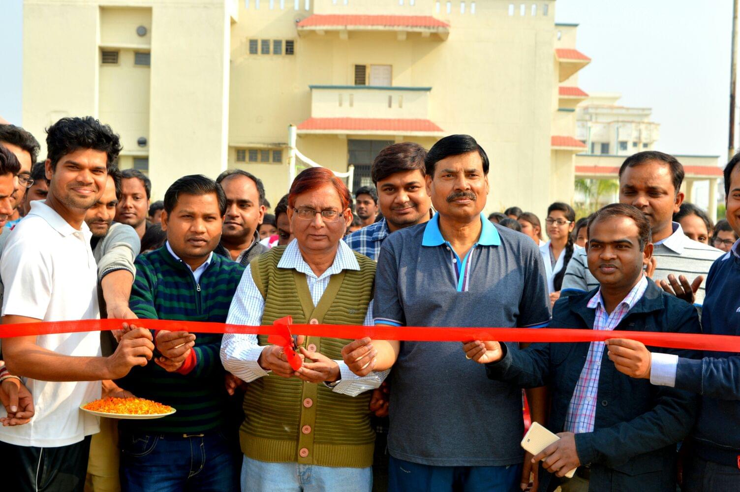 Government Medical College Jalaun Events photo 2