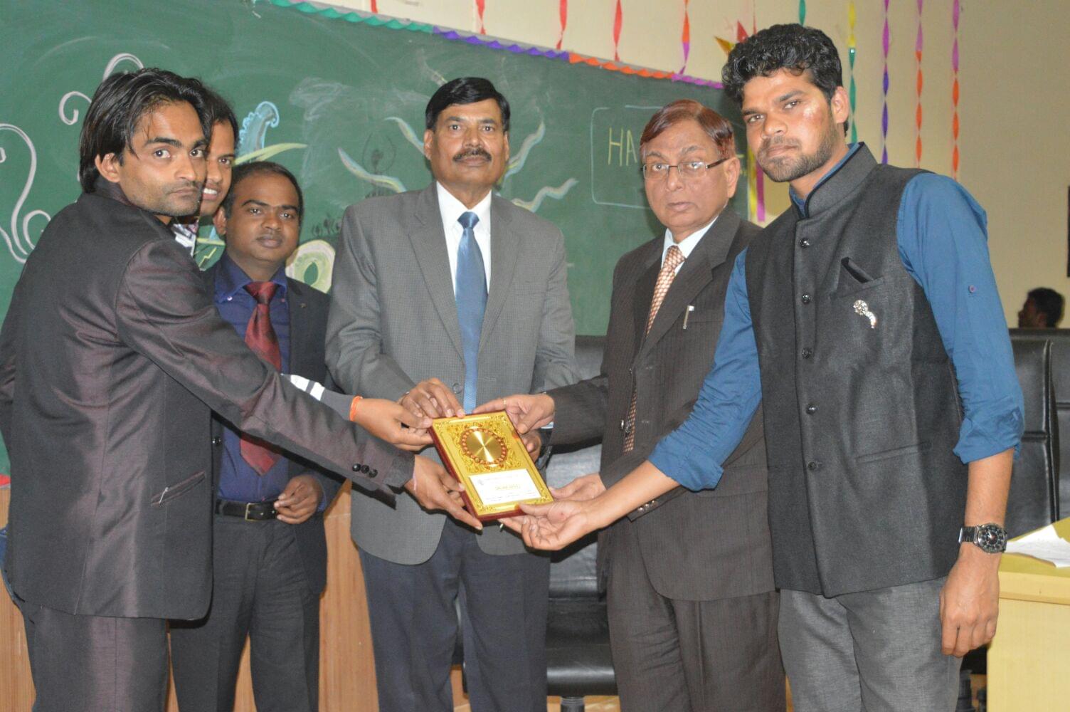 Government Medical College Jalaun Events photo 3