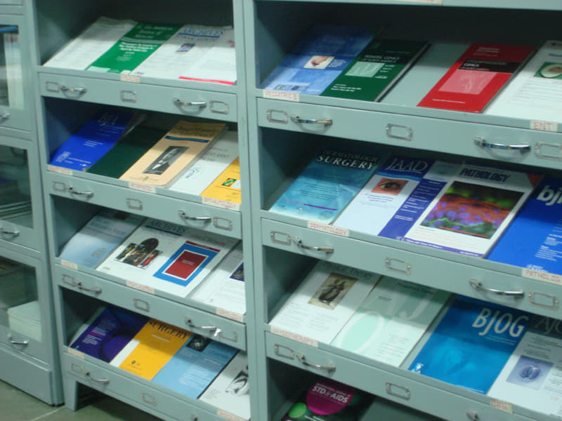 ESI Post Graduate Institute of Medical Science & Research Bangalore Infrastructure photo 2