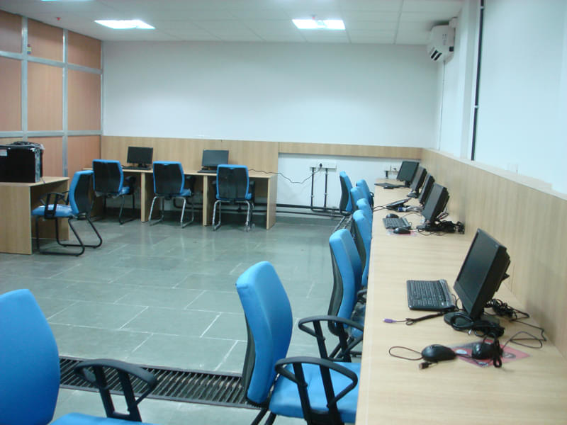 ESI Post Graduate Institute of Medical Science & Research Bangalore Infrastructure photo 3