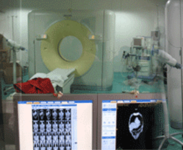 ESI Post Graduate Institute of Medical Science & Research Bangalore Infrastructure photo 5