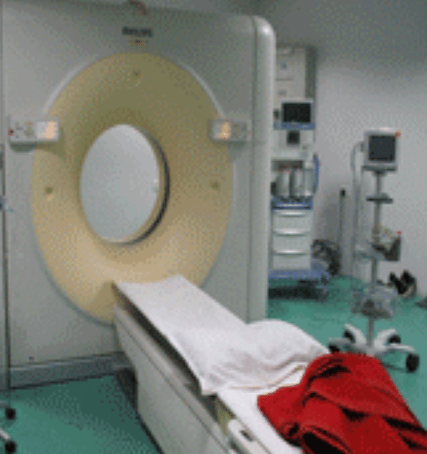 ESI Post Graduate Institute of Medical Science & Research Bangalore Infrastructure photo 6