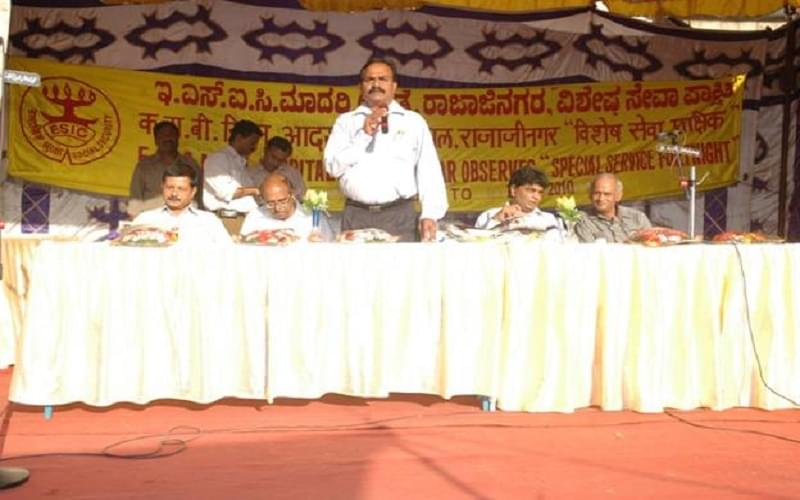 ESI Post Graduate Institute of Medical Science & Research Bangalore Event photo 2