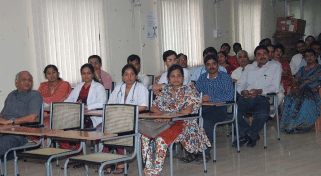 ESI Post Graduate Institute of Medical Science & Research Bangalore Event photo 4