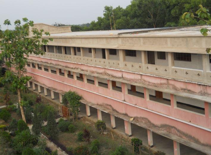 Udayanath College of Science and Technology Cuttack Building & Infrastructure photo 1