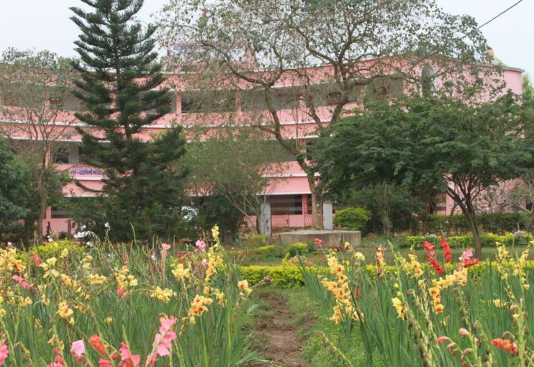 Udayanath College of Science and Technology Cuttack Building & Infrastructure photo 4
