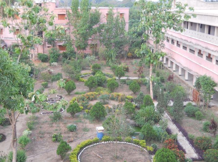 Udayanath College of Science and Technology Cuttack Building & Infrastructure photo 10