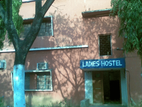 Asian Workers Development Institute Rourkela Campus and Infrastructure photo 2