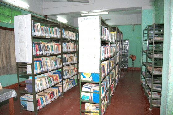 Asian Workers Development Institute Rourkela Campus and Infrastructure photo 3