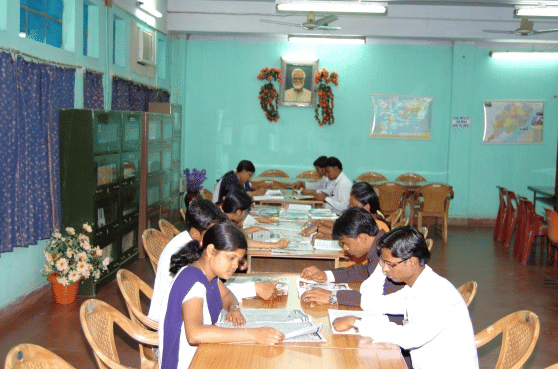 Asian Workers Development Institute Rourkela Campus and Infrastructure photo 4