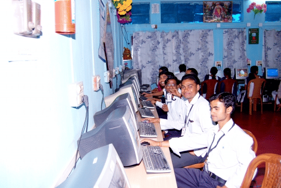 Asian Workers Development Institute Rourkela Campus and Infrastructure photo 5