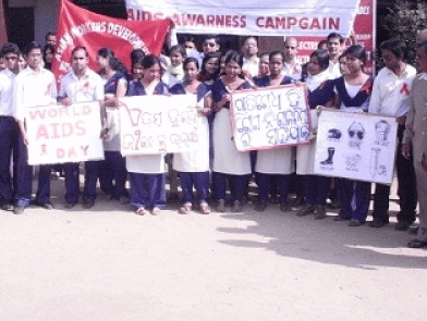 Asian Workers Development Institute Rourkela Campus and Infrastructure photo 6