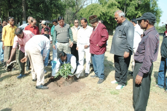 Asian Workers Development Institute Rourkela Campus and Infrastructure photo 7