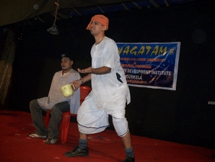 Asian Workers Development Institute Rourkela Campus and Infrastructure photo 9