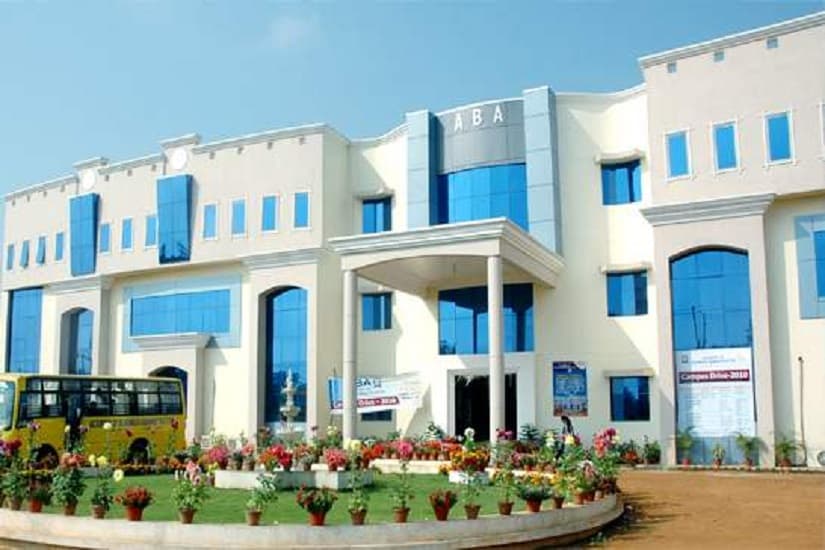 Academy of Business Administration Balasore Academic Building & Infrastructure photo 1