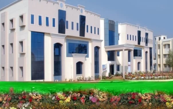 Academy of Business Administration Balasore Academic Building & Infrastructure photo 2