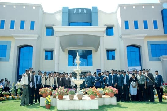 Academy of Business Administration Balasore Academic Building & Infrastructure photo 3