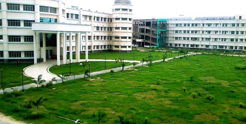 Mahamaya Rajkiya Allopathic Medical College Ambedkar Nagar Campus photo 2