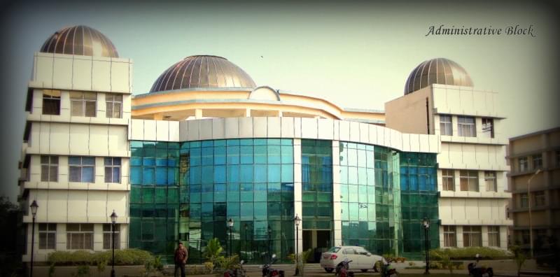 Mahamaya Rajkiya Allopathic Medical College Ambedkar Nagar Campus photo 3